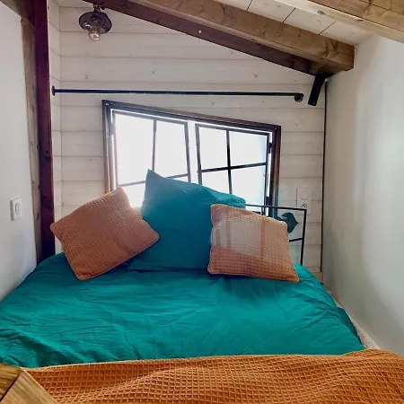 Canopee - Deck, Heated Pool And Pines 빌라 *