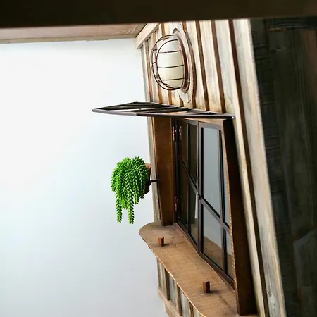Canopee - Deck, Heated Pool And Pines *